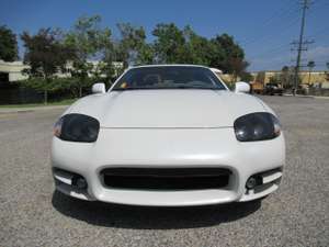 1992 MITSUBISHI 3000GT VR4 For Sale (picture 3 of 12)