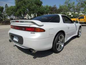 1992 MITSUBISHI 3000GT VR4 For Sale (picture 4 of 12)