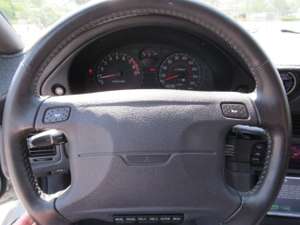 1992 MITSUBISHI 3000GT VR4 For Sale (picture 8 of 12)