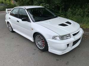 1999 T MITSUBISHI LANCER EVOLUTION 6 "RS" MODEL - PERFECT .. For Sale (picture 1 of 12)