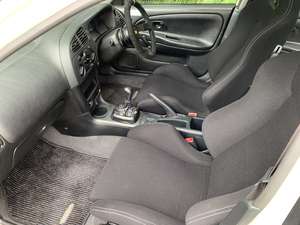1999 T MITSUBISHI LANCER EVOLUTION 6 "RS" MODEL - PERFECT .. For Sale (picture 9 of 12)