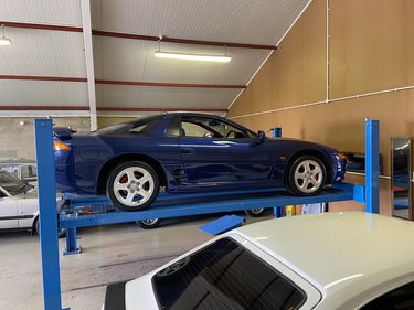 Picture of Absolutely stunning uk mitsubishi 3000gt 74k miles