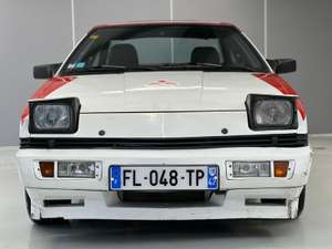 1987 Mitsubishi Starion 2.0 Turbo LHD French Reg For Sale (picture 2 of 12)