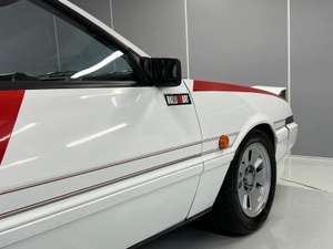 1987 Mitsubishi Starion 2.0 Turbo LHD French Reg For Sale (picture 10 of 12)