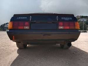 1982 Mitsubishi Starion TURBO RACE CAR For Sale (picture 6 of 12)