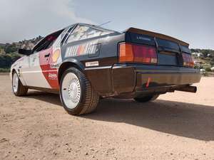 1982 Mitsubishi Starion TURBO RACE CAR For Sale (picture 7 of 12)