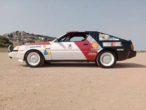 1982 Mitsubishi Starion TURBO RACE CAR For Sale (picture 8 of 12)