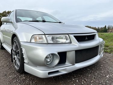 Picture of Mitsubishi Evolution 6 1999 - For Sale