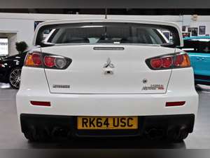 2014 MITSUBISHI LANCER 2.0T EVO X FQ-440 MR SST 4WD 4DR For Sale (picture 3 of 12)