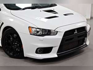 2014 MITSUBISHI LANCER 2.0T EVO X FQ-440 MR SST 4WD 4DR For Sale (picture 5 of 12)