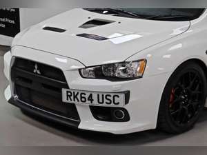 2014 MITSUBISHI LANCER 2.0T EVO X FQ-440 MR SST 4WD 4DR For Sale (picture 7 of 12)