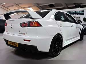 2014 MITSUBISHI LANCER 2.0T EVO X FQ-440 MR SST 4WD 4DR For Sale (picture 8 of 12)