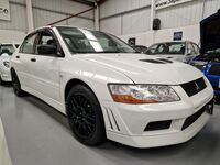 Picture of 2002 MITSUBISHI LANCER Saloon EVO 7 RS - For Sale