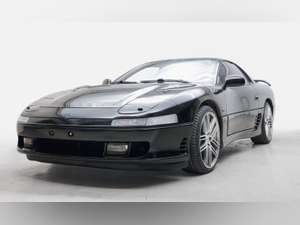 1992 Mitsubishi 3000 GT Twin cam Turbo VR4 For Sale (picture 1 of 12)