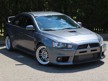 Picture of 2008 Mitsubishi Evo X Imported LHD - For Sale