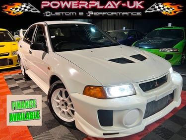 Picture of 1998 Mitsubishi Evo 5 RS -- Import -- Finance --warranty - For Sale
