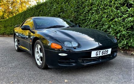 Picture of 1997 MITSUBISHI 3000 GT 4WD WS - FOR AUCTION 11TH MARCH