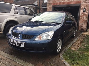 Picture of 2006 Mitsubishi Lancer Equippe automatic - For Sale