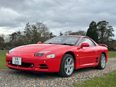 Picture of Mitsubishi 3000GT Twin Turbo Import 1994