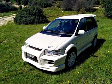 Picture of 1997 Mitsubishi rvr hyper R - For Sale