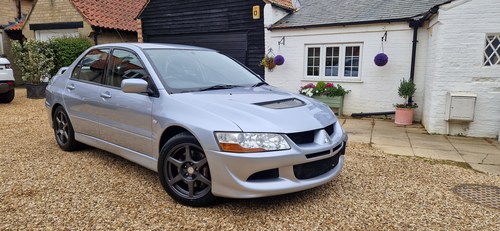 2004 Mitsubishi Lancer Evolution Viii Gsr 1 Owner Original B