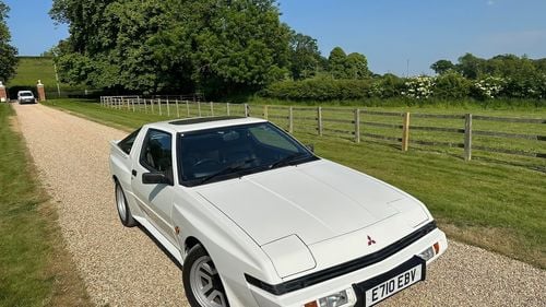 Picture of 1987 A  VERY  RARE  CAR  INDEED  THIS  DRIVES  VERY  WELL - For Sale