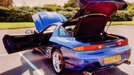 1998 Mitsubishi 3000GT VR4