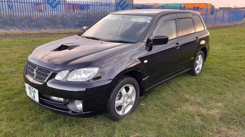 Picture of 2004 MITSUBISHI AIRTREK TURBO R ESTATE - SAME AS LANCER GT-A - For Sale