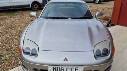 Picture of 1995 Mitsubishi 3000 Gt