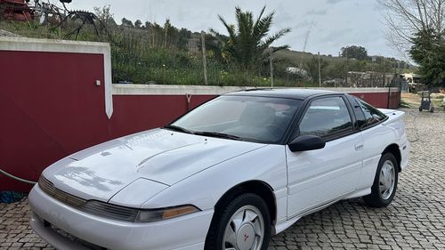 Picture of 1990 Mitsubishi Eclipse - For Sale