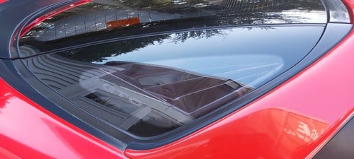 1991 Mitsubishi GTO - 6