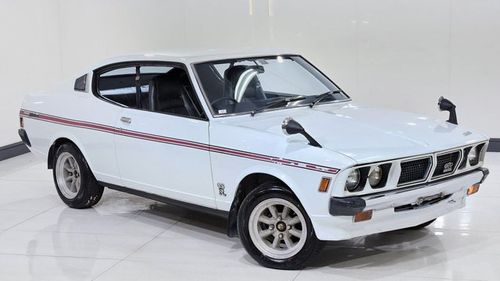 Picture of 1976 Mitsubishi Galant - For Sale