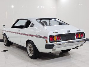 1976 Mitsubishi Galant