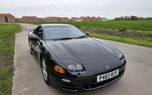 1996 Mitsubishi 3000GT GT (picture 1 of 35)