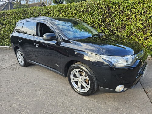 2014 2.2 DI-D GX5 SUV 5dr Diesel Auto 4WD Euro 5 (s/s) (150 ps) For Sale