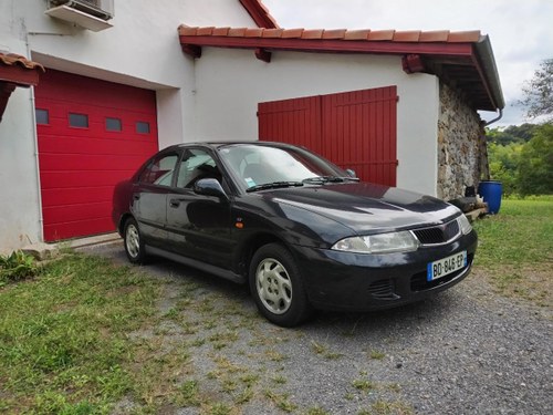 MITSUBISHI Carisma 1,6 16V 100cv GT - 1999 In vendita