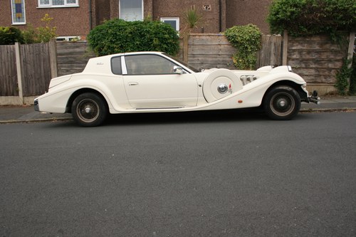 1992 Mitsuoka le seyde For Sale