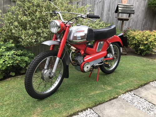 1975 Motobecane sp94tt UK bike from new A vendre
