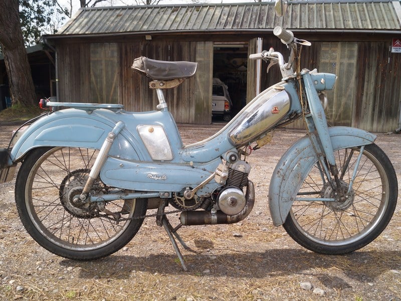 Mobylette Motorbikes for Sale | Car and Classic