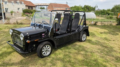 2023 Moke 56