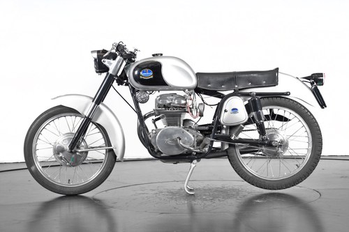 MONDIAL - 200 - 1954 In vendita