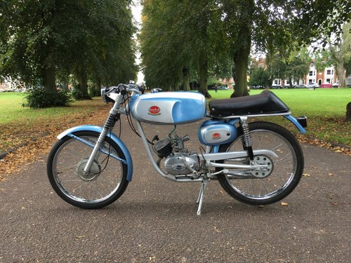 1971 Mondial 48 sport Kaufen Bei