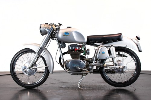 1956 MONDIAL 200 For Sale