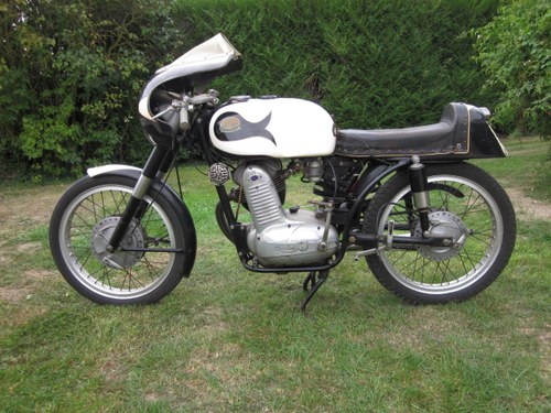 1958 Mondial Sprint 175 Kaufen Bei