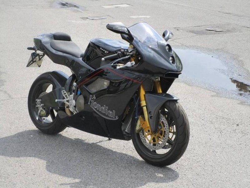 2004 Mondial Piega - 1 2004 Mondial Piega - 1