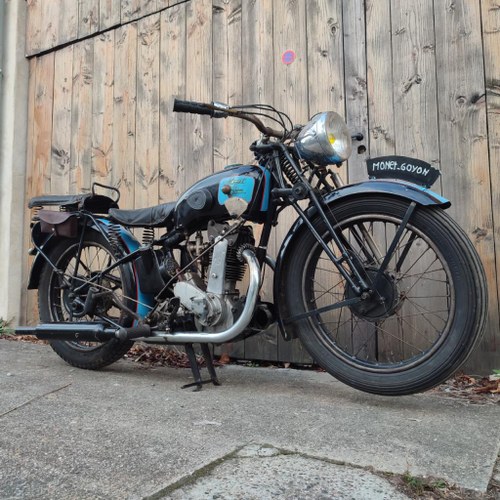 MONET GOYON L4 LS4 - 1934 Kaufen Bei