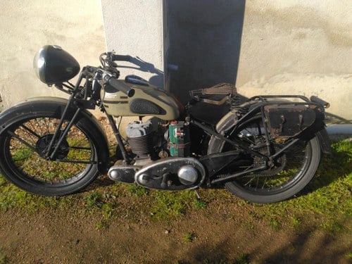 MONET GOYON ps 47 ps47 - 1947 For Sale