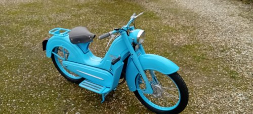 MONET GOYON Starlett - 1955 A vendre