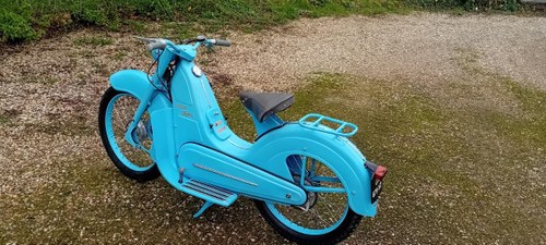 MONET GOYON Starlett - 1955 Kaufen Bei