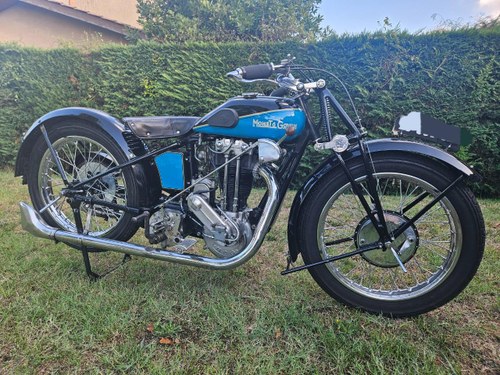 1929 MONET GOYON H En Venta